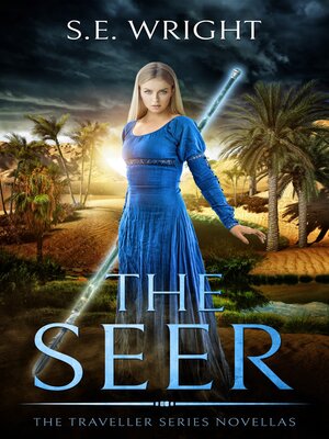 cover image of The Seer